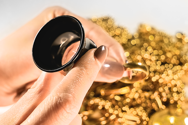 Advanced Gold Testing Equipment