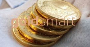 Value of Gold Coins