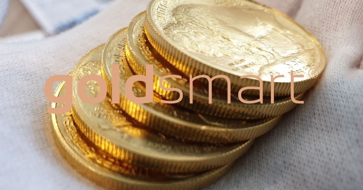 Value of Gold Coins