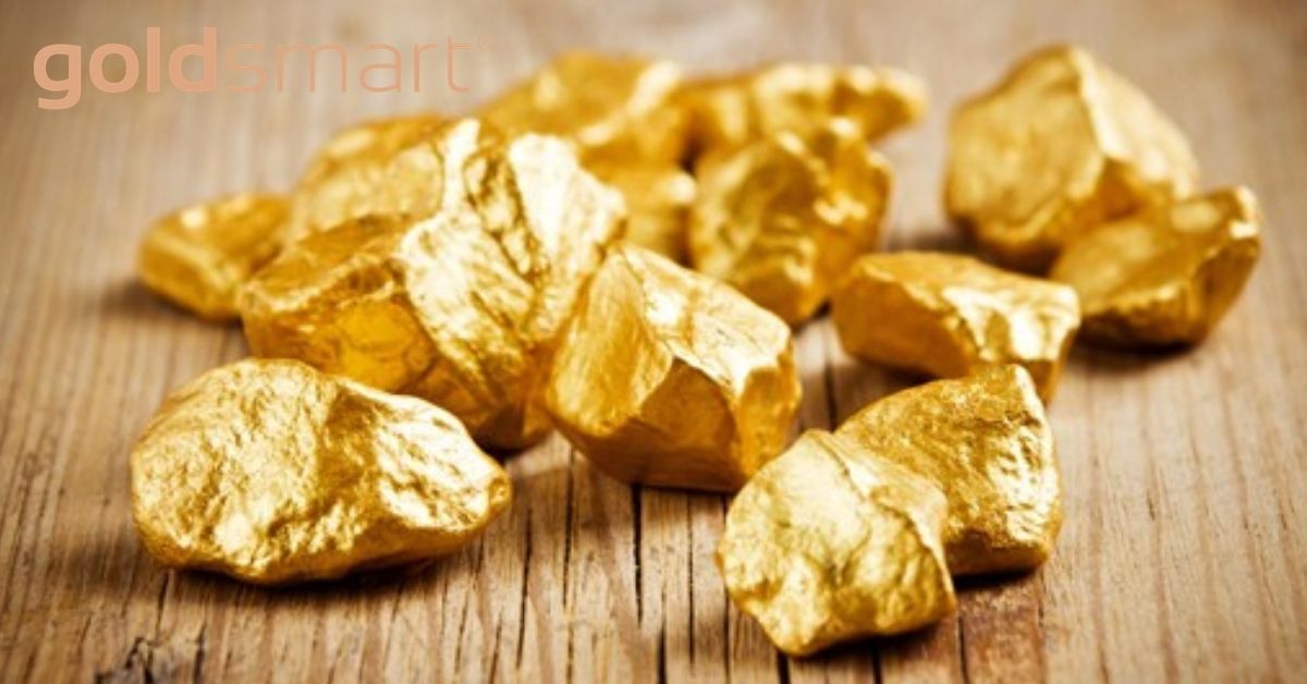 Interesting Facts about Gold