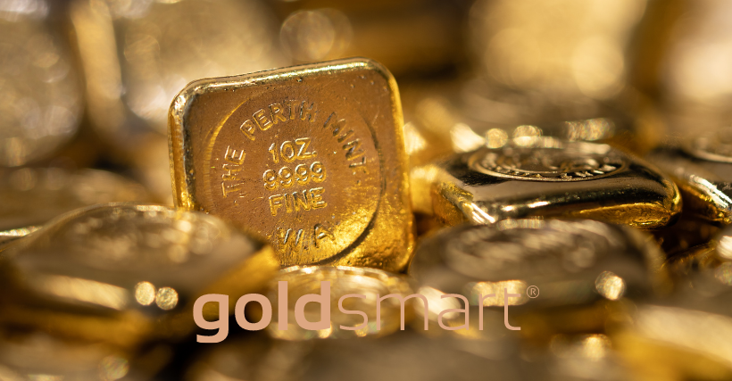 The Right Time to Sell Gold