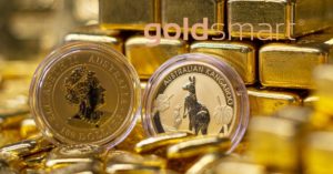 Selling Gold Coins in Tauranga