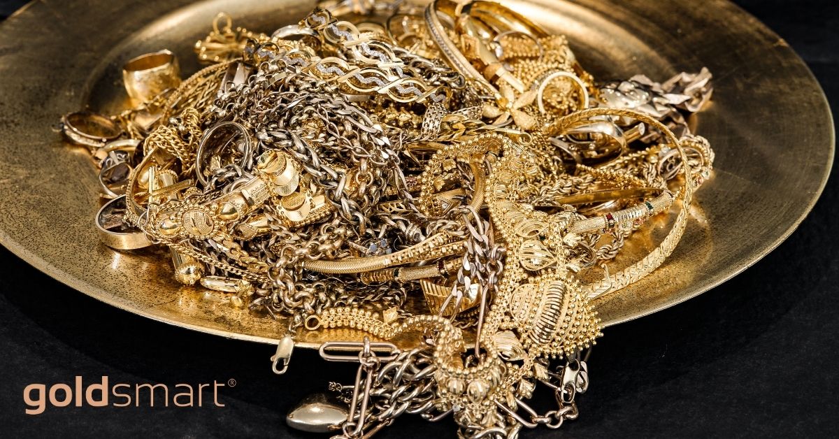 Top 10 Countries With the Highest Demand for Gold Jewelry