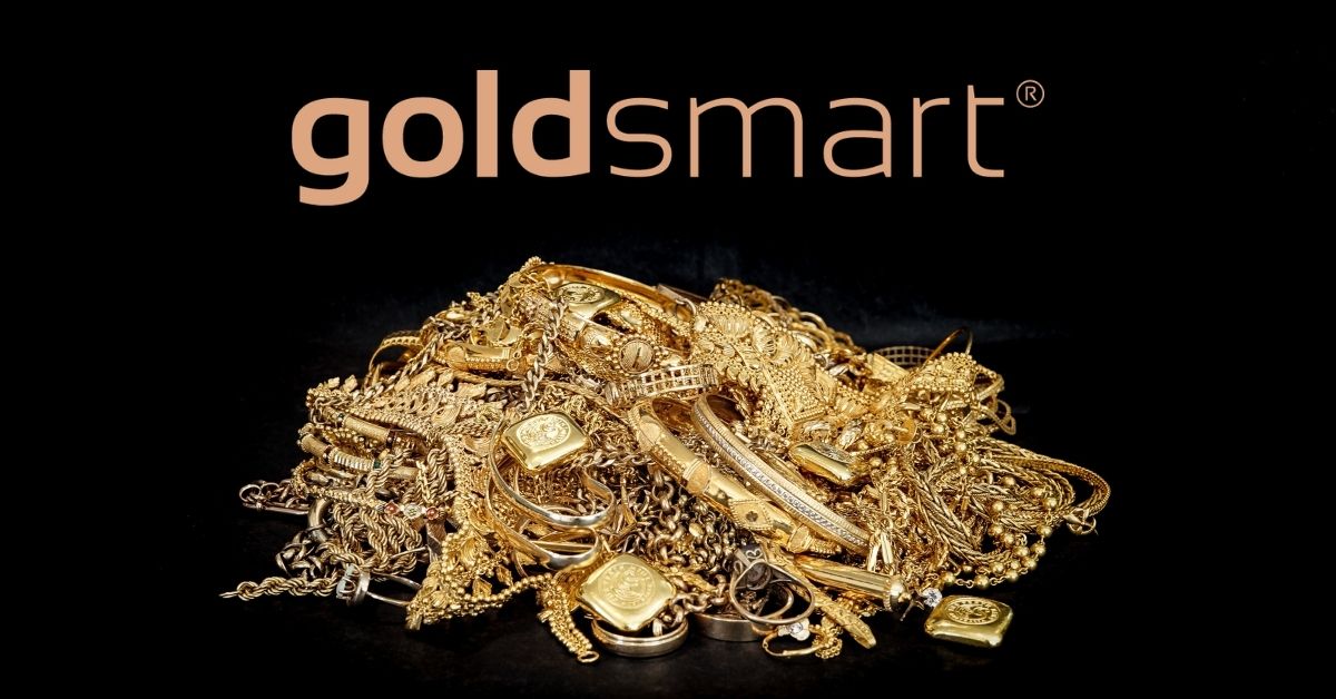 Best Gold Dealers in NZ - Gold Smart