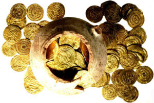 Gold Coins