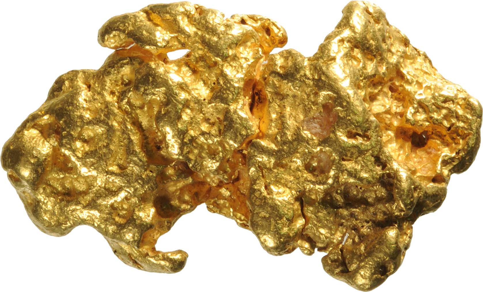 where can i sell gold nuggets