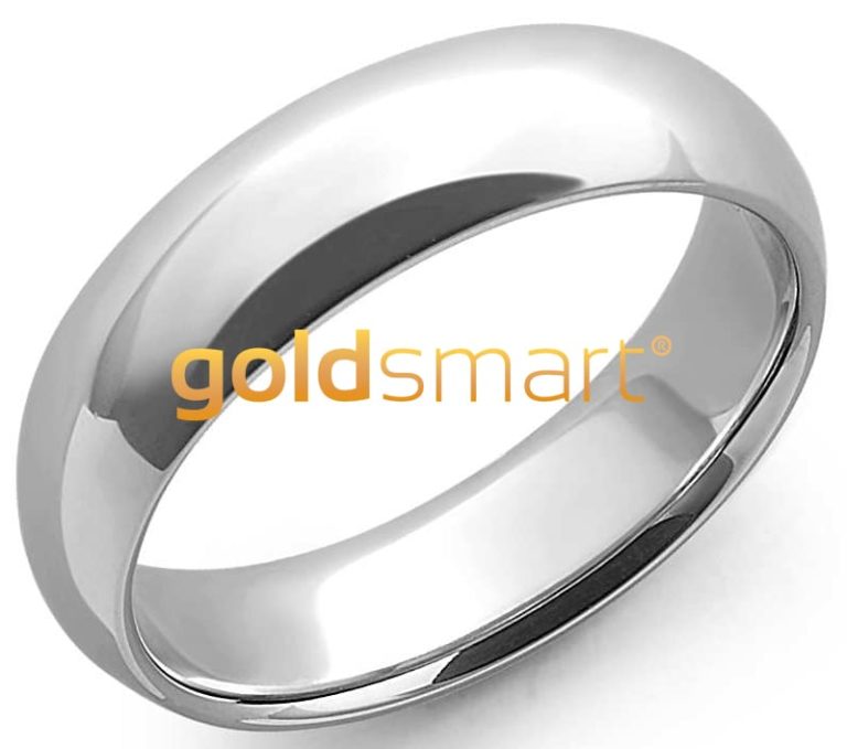 What is White Gold Alloy? A Deeper Look Into This Metal