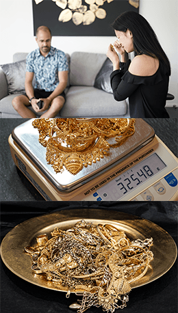 Gold Buyers