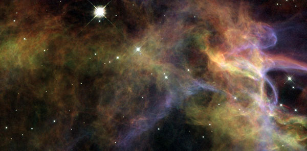 gold-supernova Image
