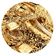 Sell Gold Jewellery - Gold Buyers