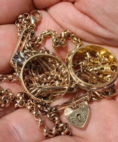 sellinggold