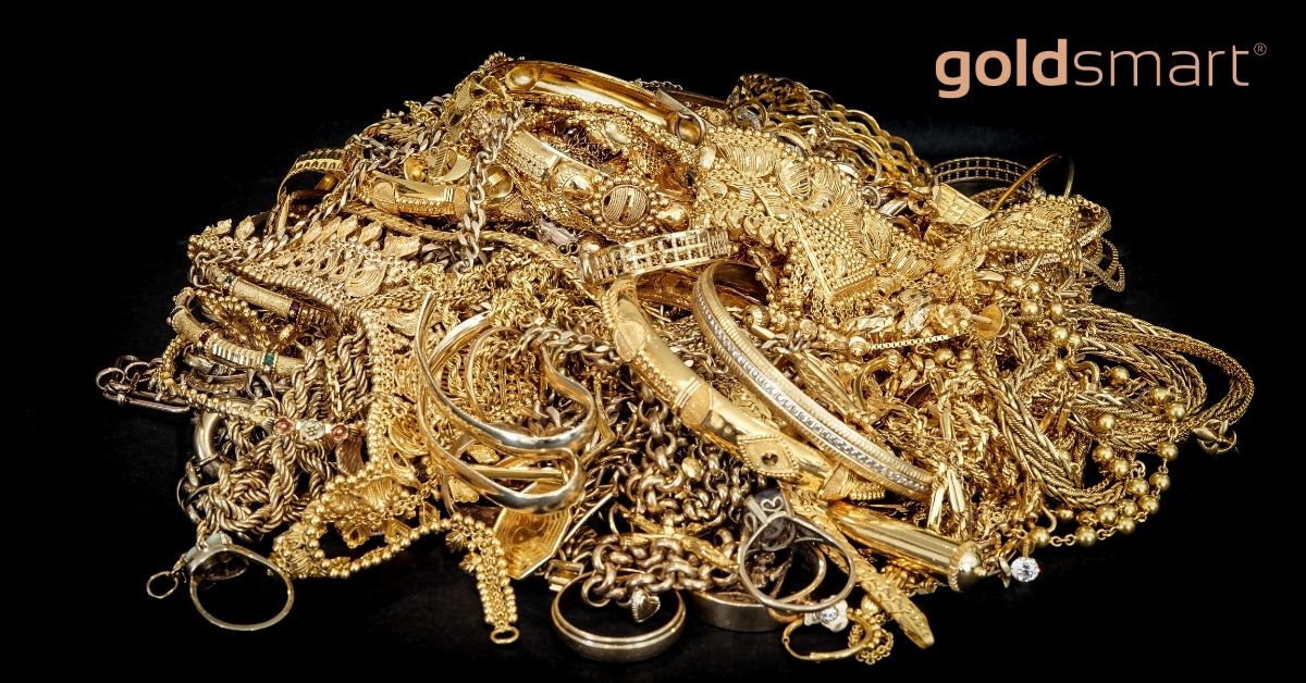 Anything With Gold Has Value - Gold Buyer Pros and Cons