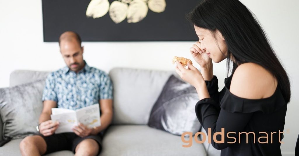 West Auckland Gold Buyers - Trusted Gold Buyers